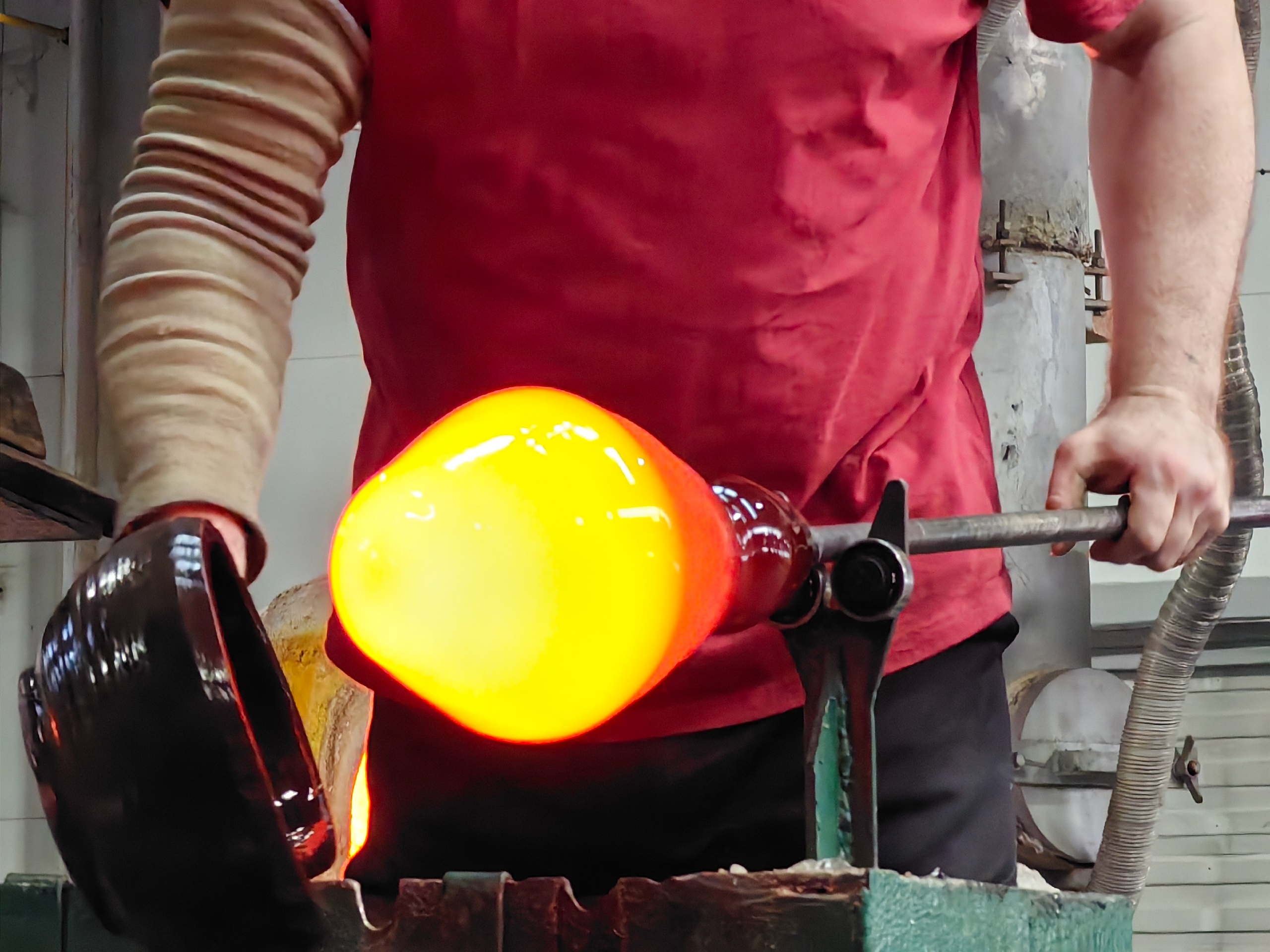 Дятьковский хрустальный завод